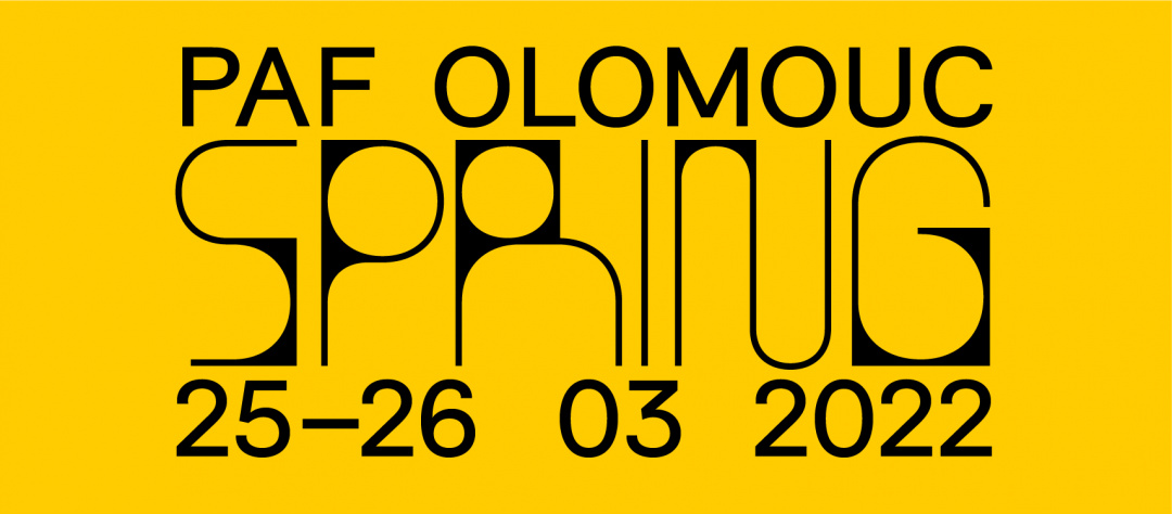 PAF Spring Olomouc - Obrázek