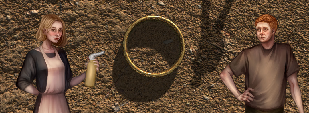 Ring-O-Rings - Obrázek