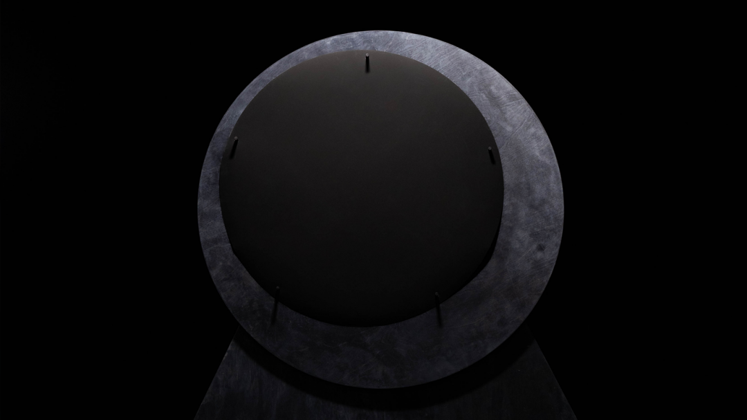 PAF: Kompas – Měsíc - Obrázek